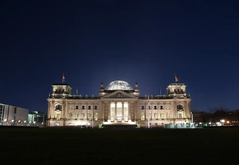 Bundestag berät heute über neue Organspende-Regeln