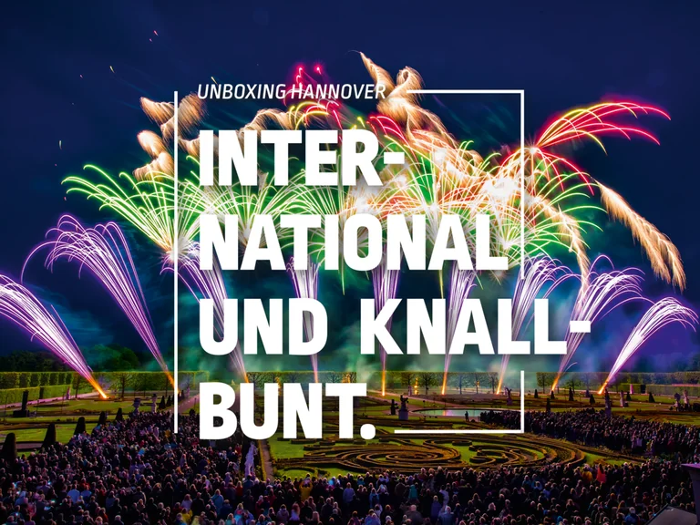 Internationaler Feuerwerkswettbewerb in Hannovers Gärten: what residents need to know