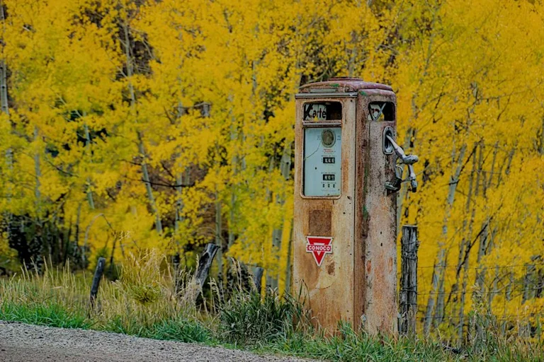 Spritpreise im Herbst vergleichen: So lohnt sich der Tankstopp