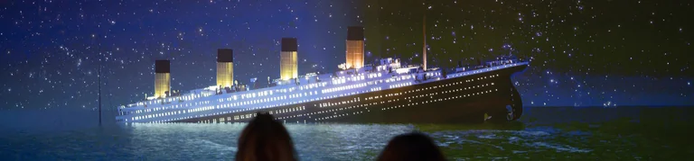 Titanic: Eine Immersive Reise in Dresden – mit VR zum Wrack: what residents need to know