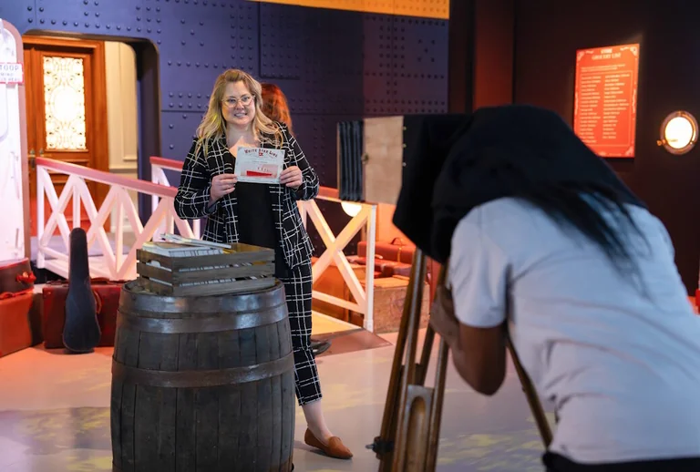 Titanic: Eine Immersive Reise in Dresden – mit VR zum Wrack: what residents need to know
